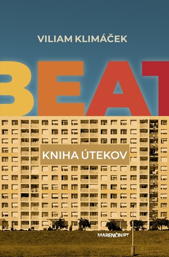 Könyv Beat Viliam Klimáček