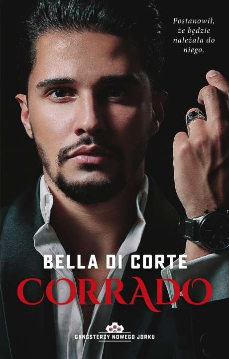 Knjiga Corrado Bella Di Corte