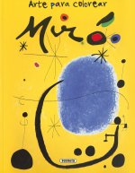 Carte Joan Miró Yomikoko
