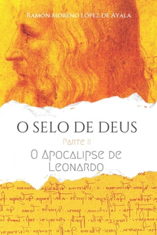 Buch O Selo de Deus II Ramon Moreno Lopez de Ayala