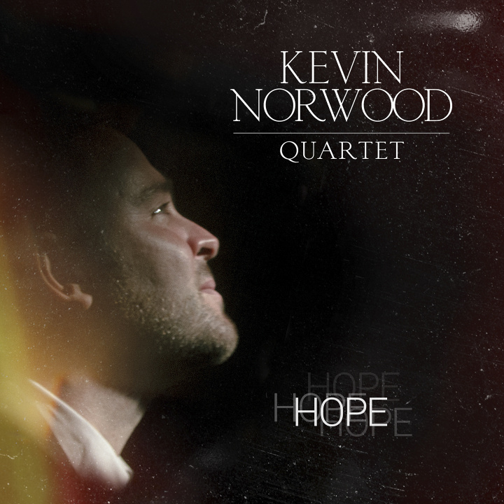Audio HOPE NORWOOD QUARTET