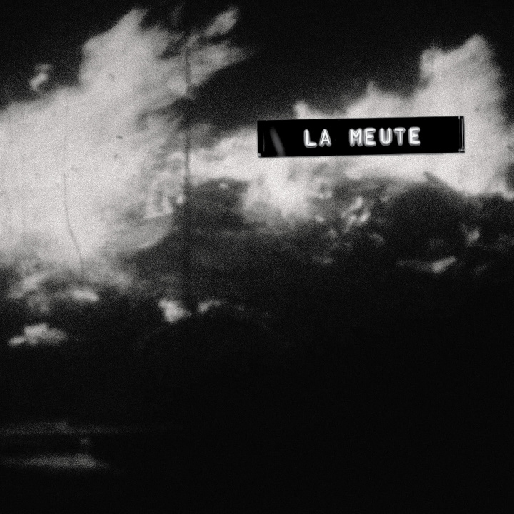 Audio LA MEUTE MEUTE