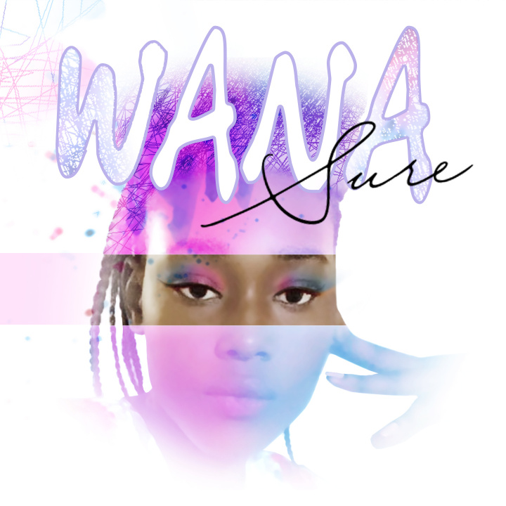 Audio SURE WANA