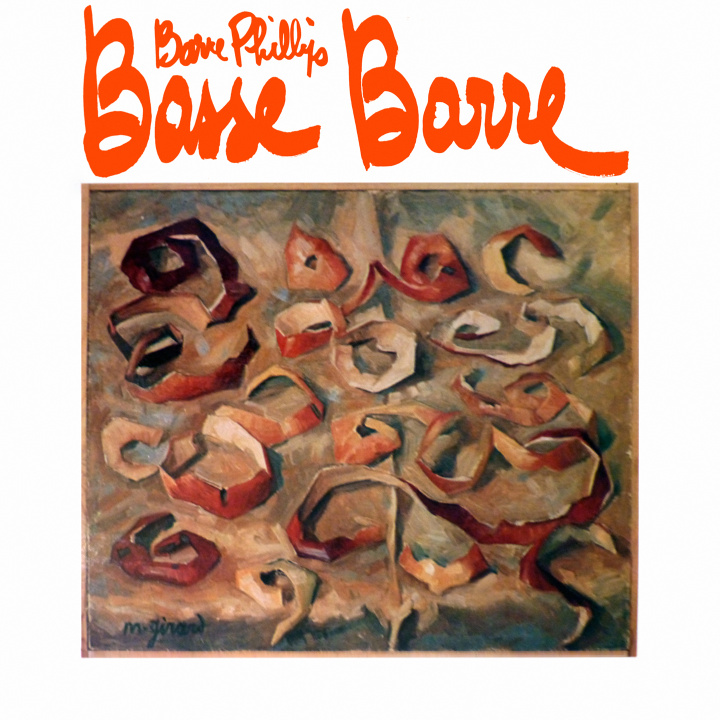 Zvok BASSE BARRE PHILLIPS