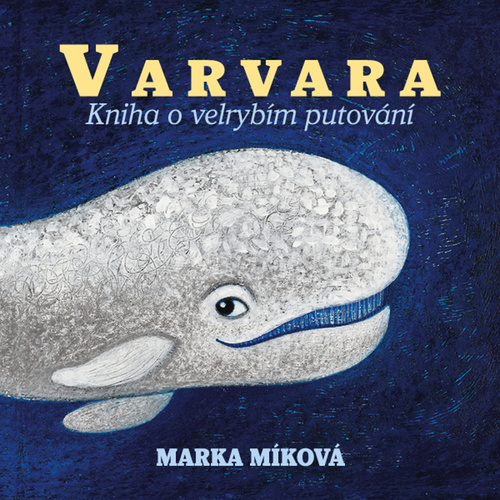 Audio Varvara Marka Míková