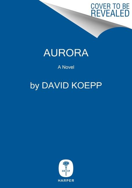 Knjiga Aurora KOEPP
