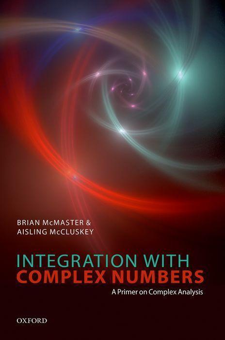 Libro Integration with Complex Numbers McMaster
