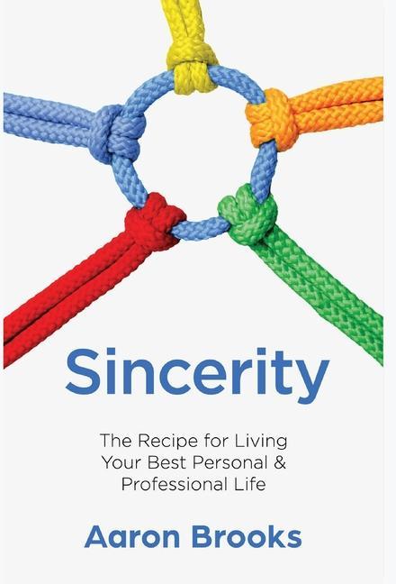 Book Sincerity Aaron Brooks