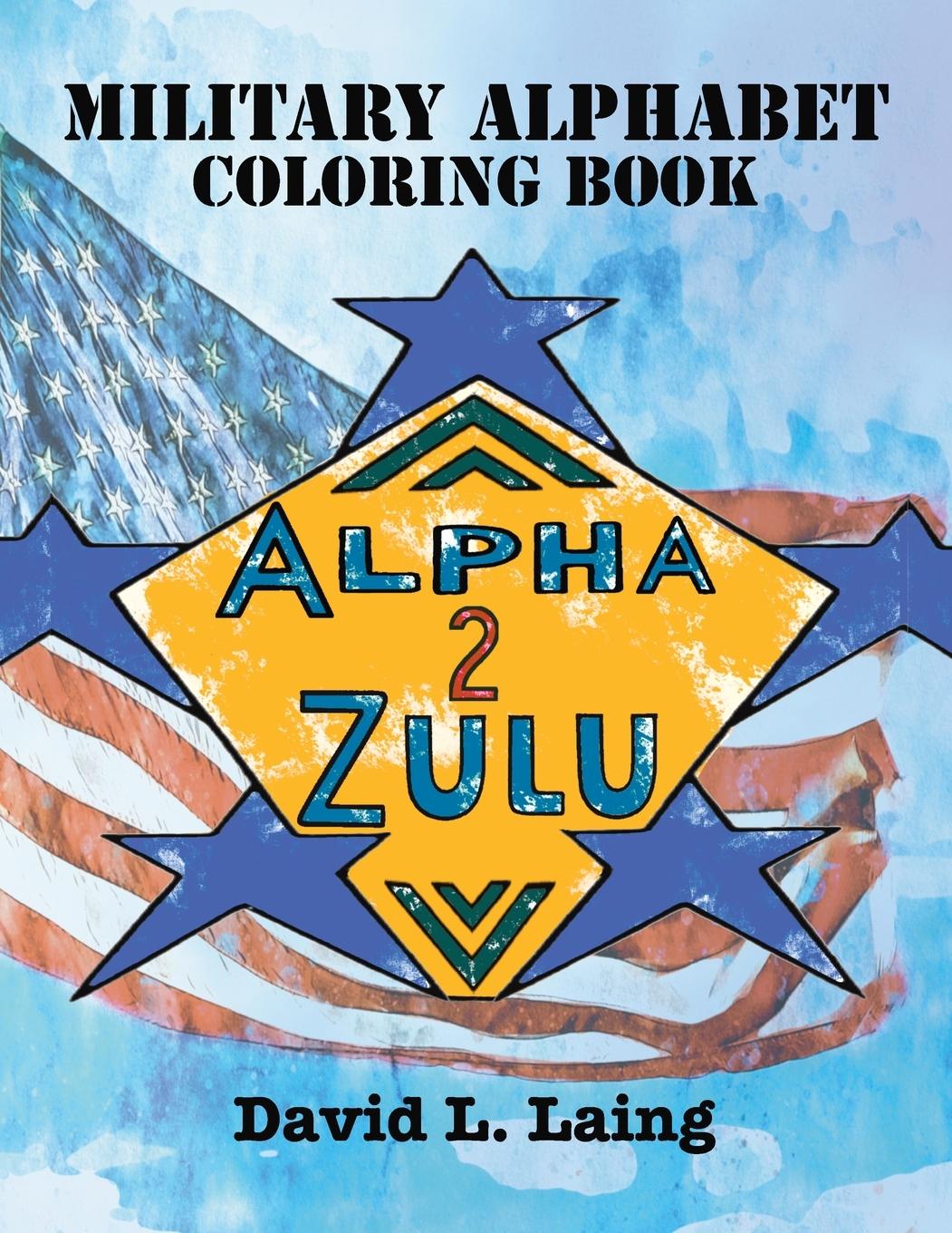 Carte Alpha 2 Zulu 