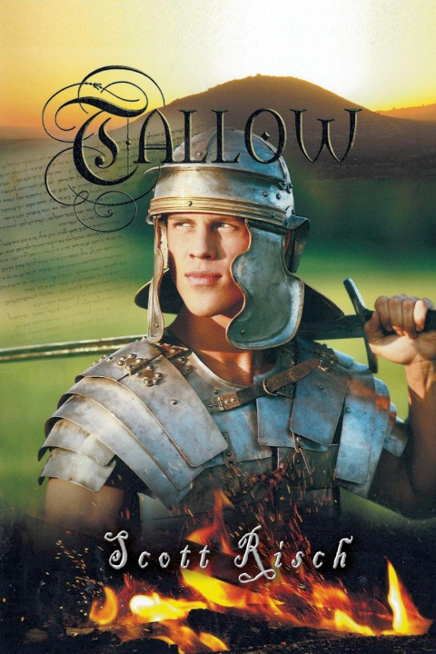 Kniha Tallow 