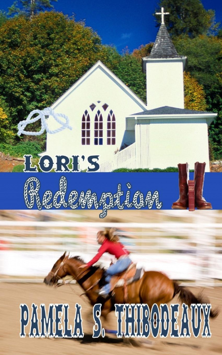 Boek Lori's Redemption Pamela S. Thibodeaux