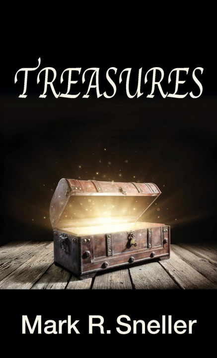 Книга Treasures Mark R. Sneller