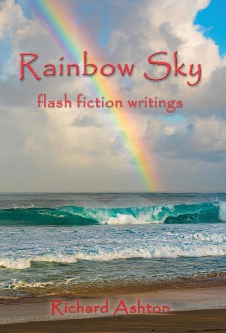 Buch Rainbow Sky Richard Ashton