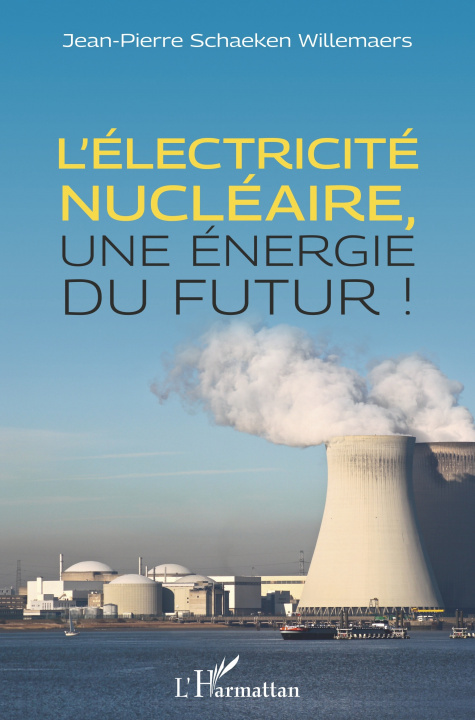 Carte L'électricité nucléaire, une énergie du futur Schaeken Willemaers