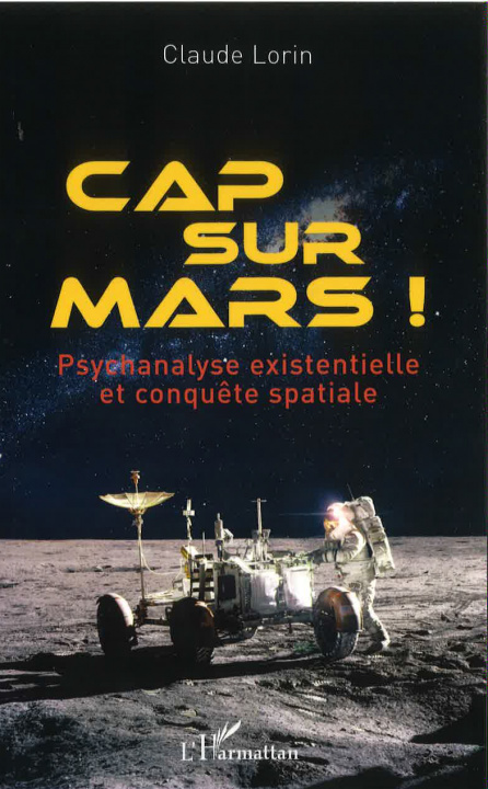 Carte Cap sur Mars ! Lorin