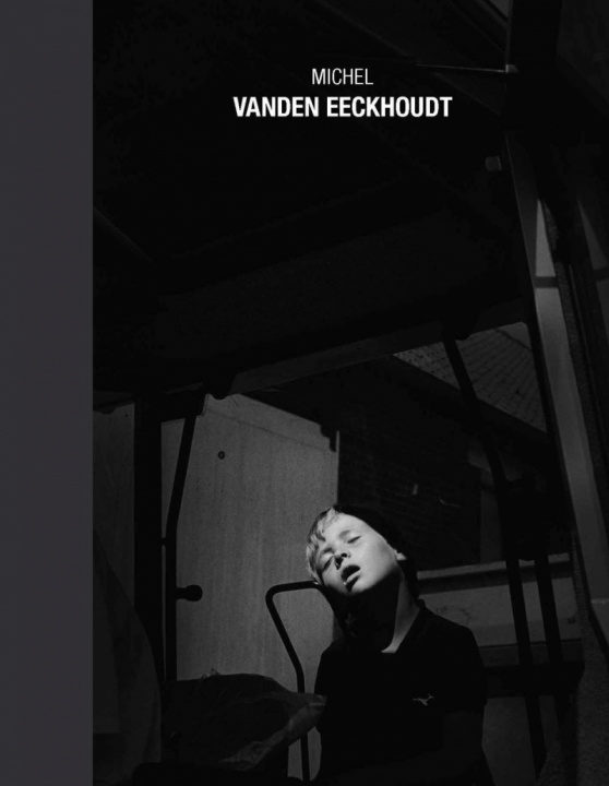 Kniha Michel Vanden Eeckhoudt Michel VANDEN EECKHOUDT