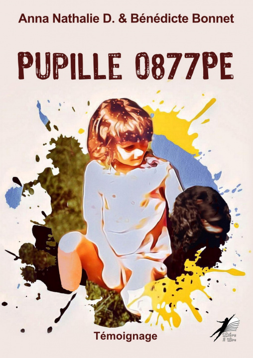 Libro PUPILLE 0877PE ANNA NATHALIE D.