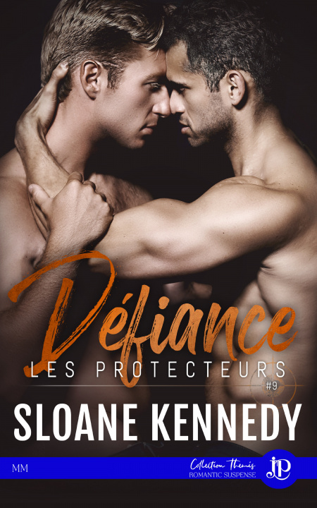 Libro Défiance SLOANE KENNEDY