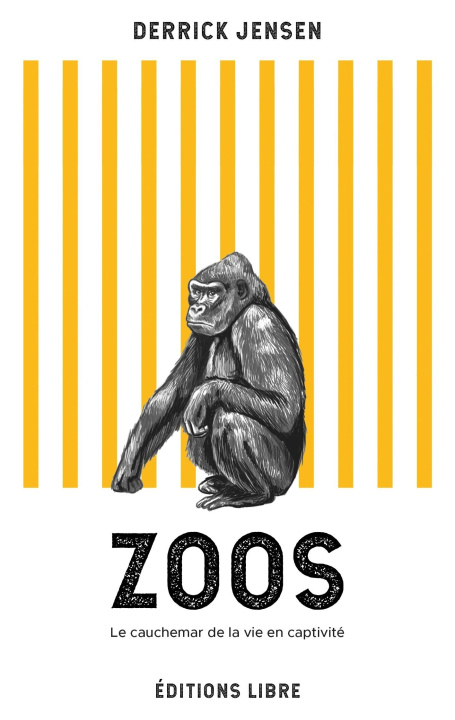 Kniha Zoos (NED 2022) Jensen