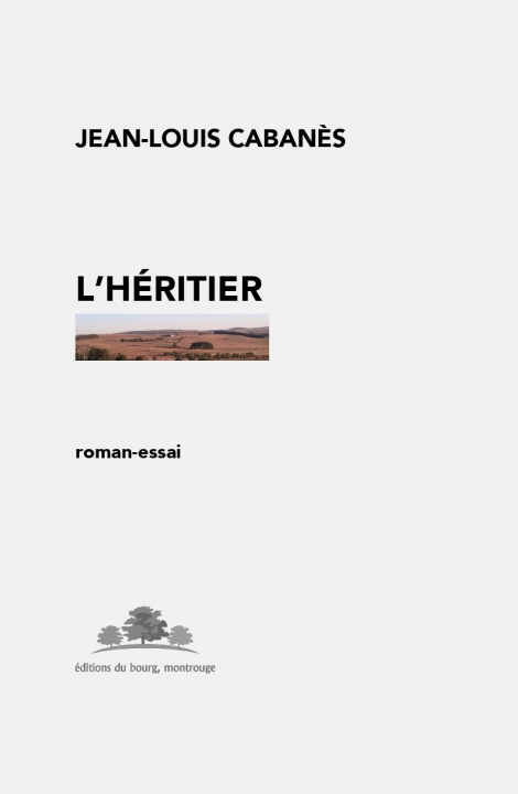 Knjiga L'Héritier Cabanès