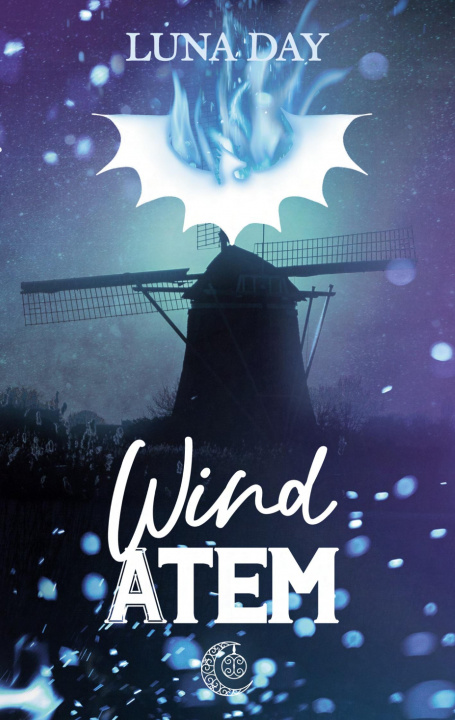 Knjiga Windatem Luna Day