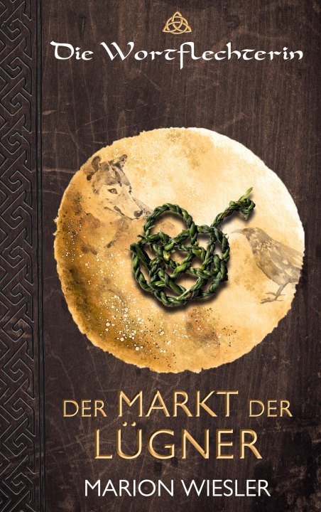 Boek Markt der Lugner Marion Wiesler