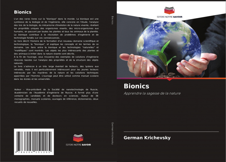 Buch Bionics 