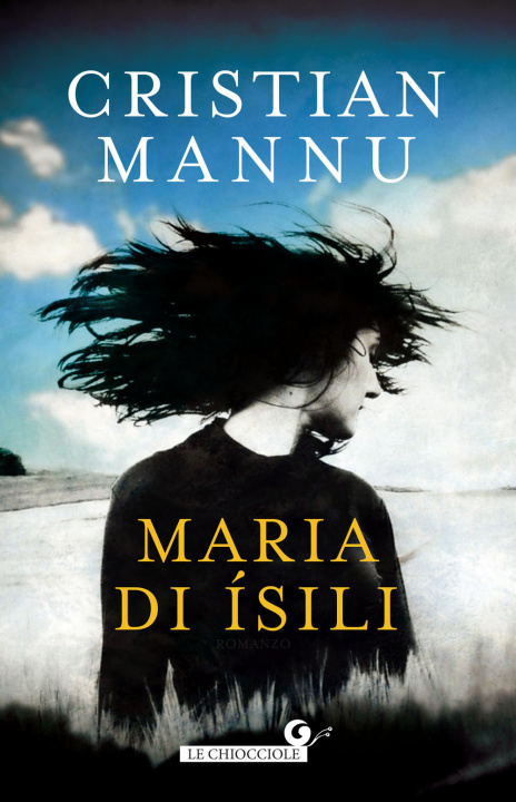 Knjiga Maria di Ísili Cristian Mannu