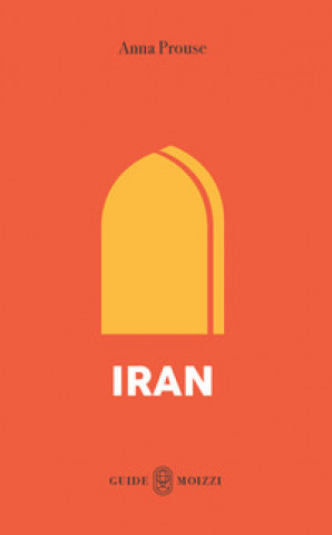 Libro Iran Anna Prouse