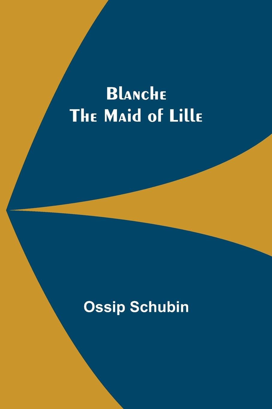 Boek Blanche Ossip Schubin