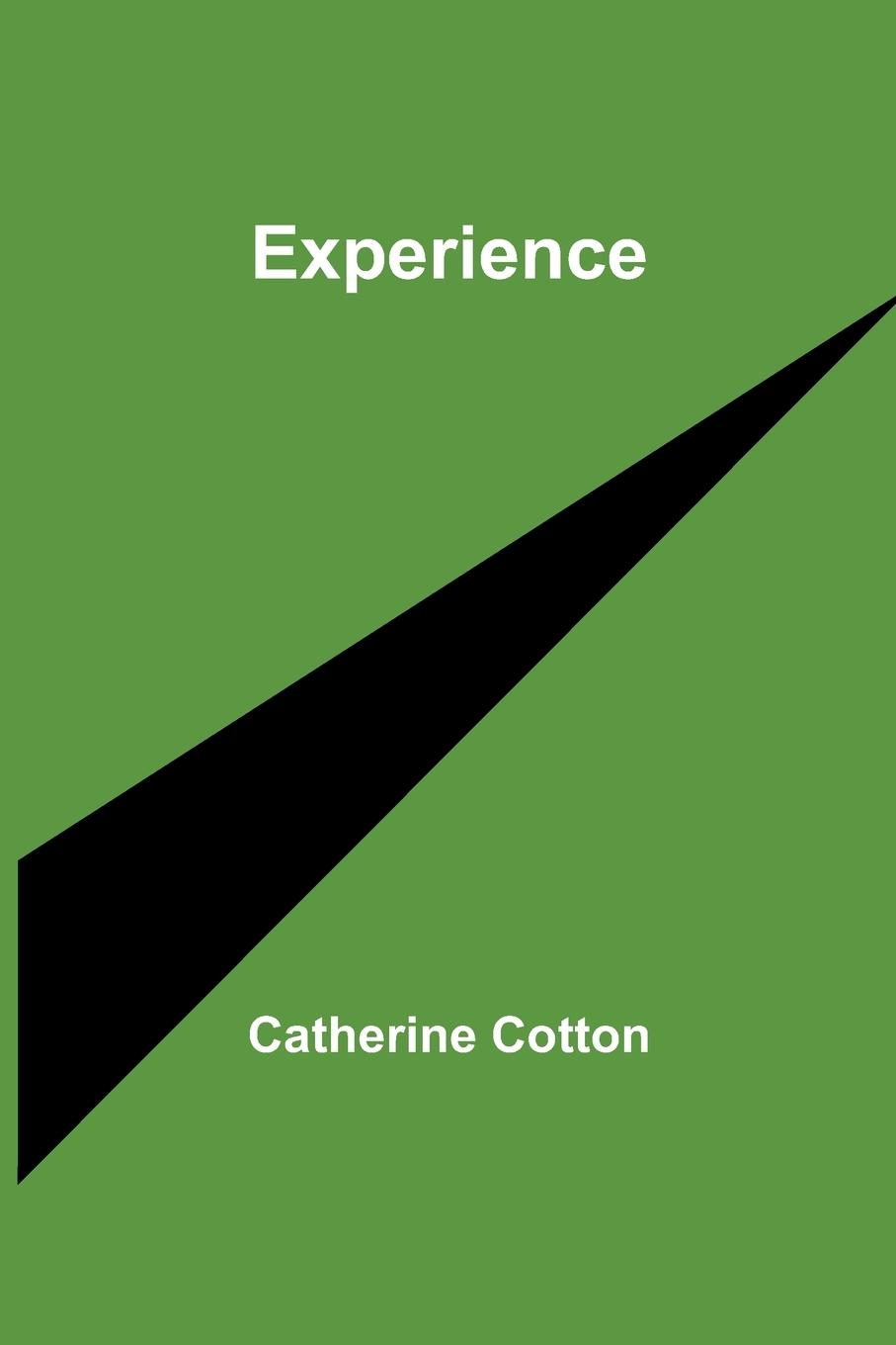 Kniha Experience 
