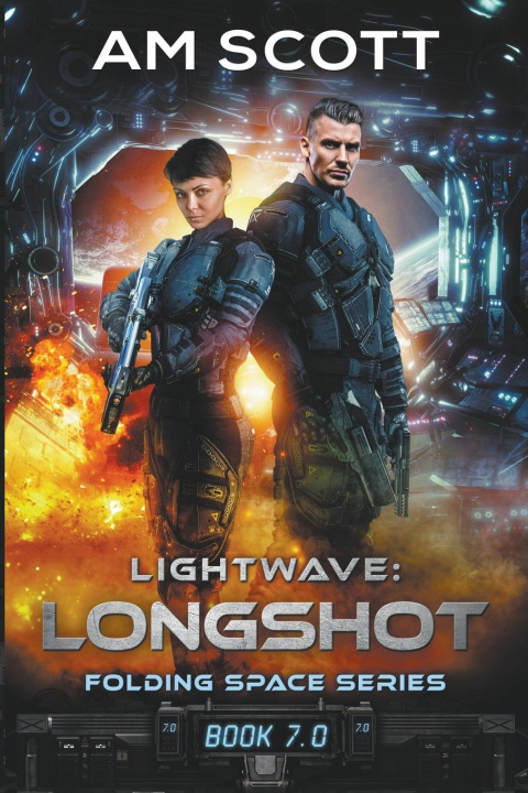 Book Lightwave Am Scott