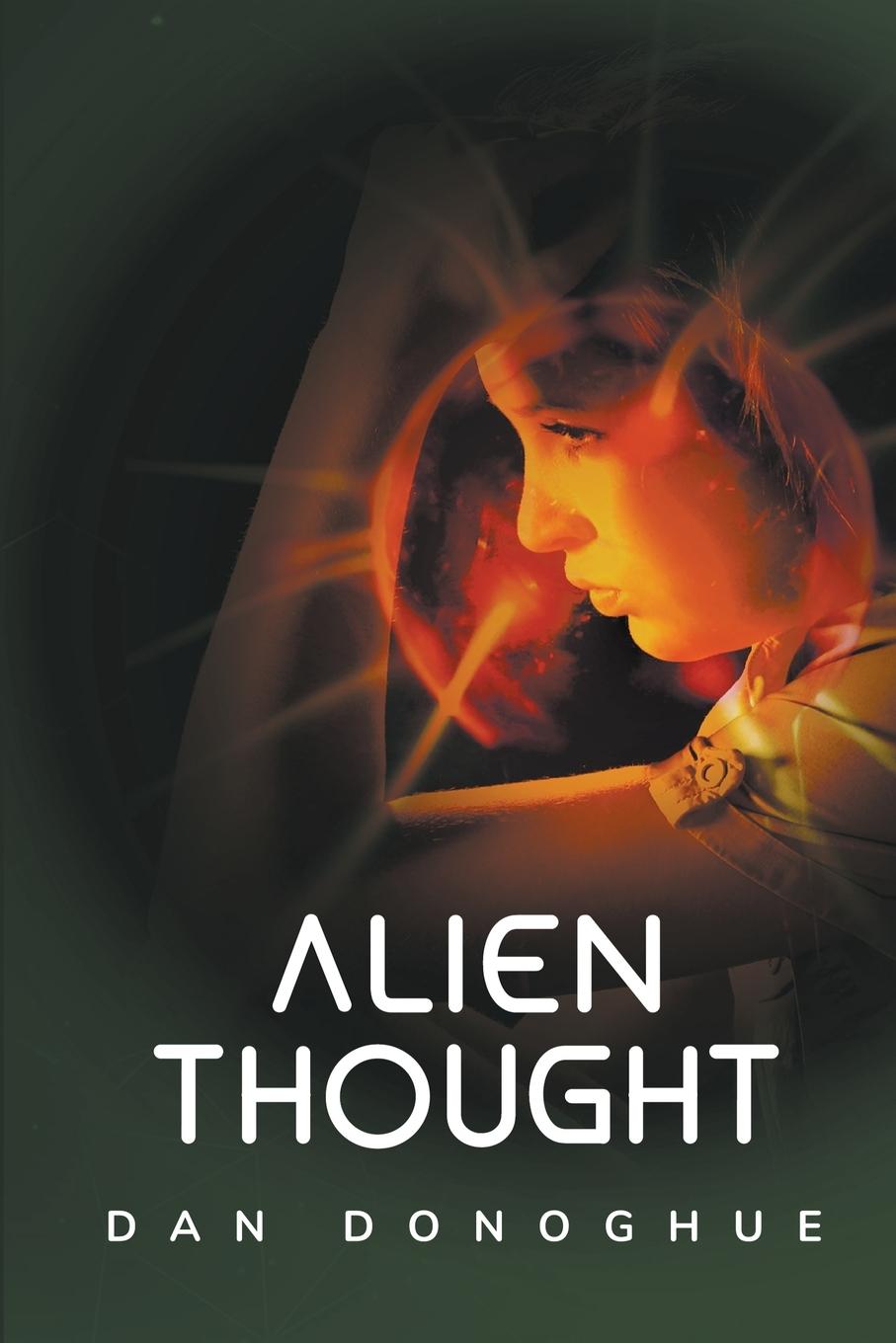 Knjiga Alien Thought Dan Donoghue