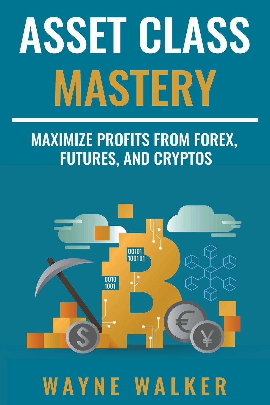 Book Asset Class Mastery 