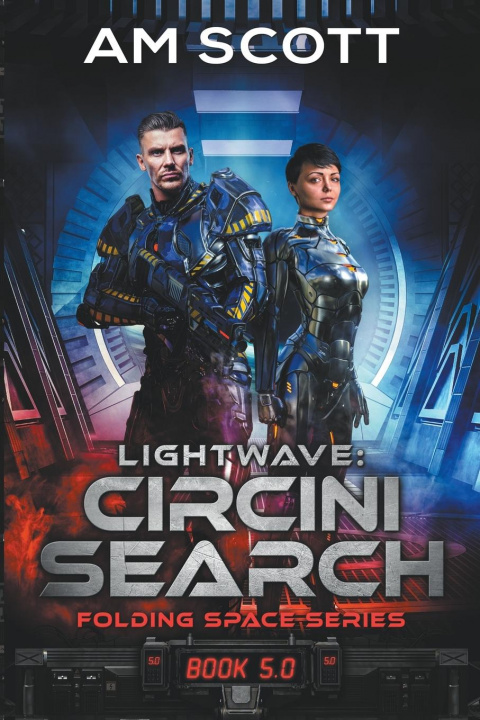 Knjiga Lightwave Am Scott