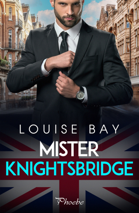 Knjiga Mister Knightsbridge LOUISE BAY