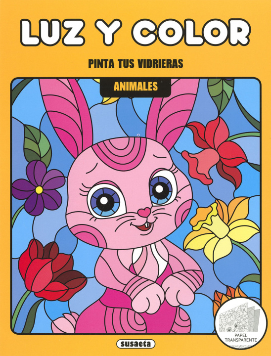 Book Animales EDICIONES