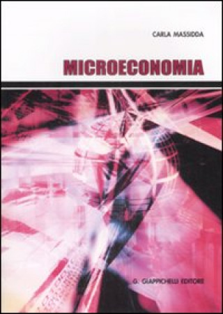 Buch Microeconomia Carla Massidda