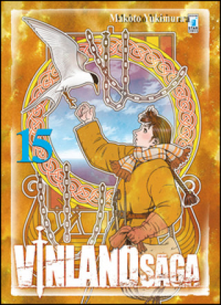 Carte Vinland saga Makoto Yukimura