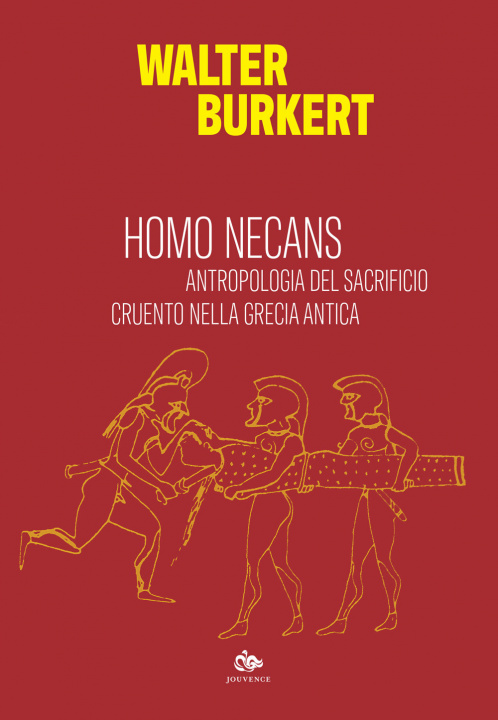Carte Homo necans. Antropologia del sacrificio cruento nella Grecia antica Walter Burkert