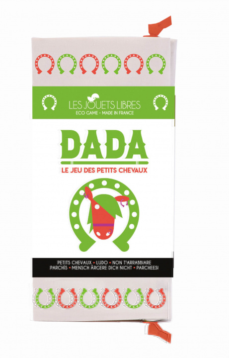 Igra/Igrača DADA 