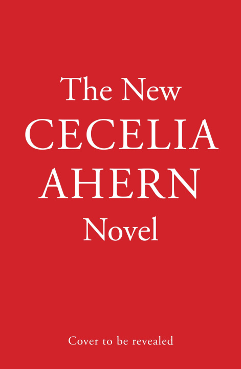 Kniha In a Thousand Different Ways Cecelia Ahern