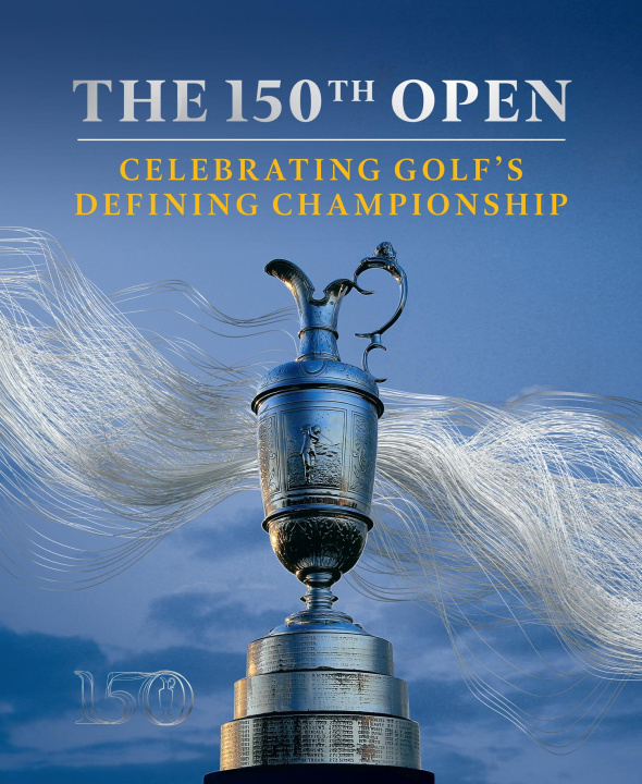 Knjiga 150th Open The R&A