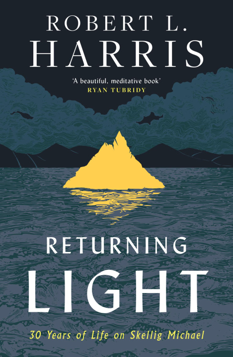 Knjiga Returning Light Robert L. Harris