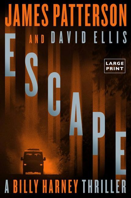 Knjiga Escape David Ellis
