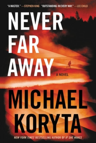Boek Never Far Away Michael Koryta