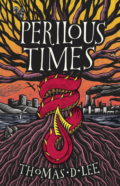 Kniha Perilous Times THOMAS D. LEE