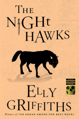 Carte The Night Hawks: A Mystery 