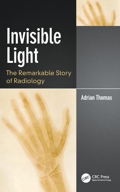 Knjiga Invisible Light Adrian Thomas