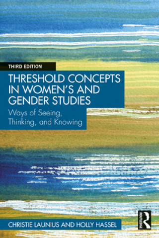 Buch Threshold Concepts in Women's and Gender Studies Launius